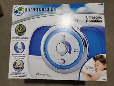 Pureguardian h4500 ultrasonic for sale  Lisle