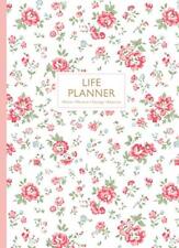 Life planner cath for sale  UK