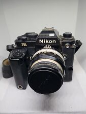 Nikon 15 motor for sale  Carrollton