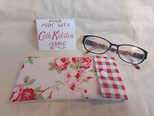 Cath kidston fabric for sale  COLCHESTER