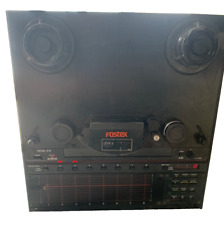 Fostex registratore analogico usato  Monteprandone