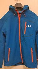 Outdoor hooded jacket for sale  PEEBLES