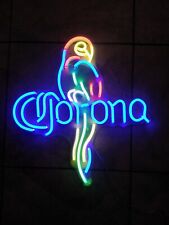 Corona faux neon for sale  Cleveland