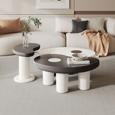 nesting coffee table set 3 for sale  Whittier