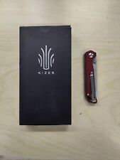 Kizer begleiter mini for sale  Roseville