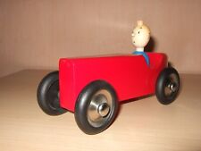 Tintin voiture course d'occasion  Vendôme