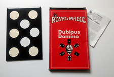 Dubious domino royal for sale  EASTLEIGH