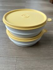 Tupperware dosen schüsseln gebraucht kaufen  Obertshausen