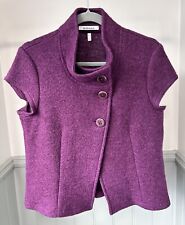 Steilmann jacket purple for sale  Shipping to Ireland