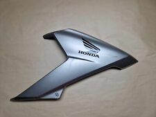 CAPA CAPUZ DIREITA HONDA NC 750X 2016-2020 64330MKAD80, usado comprar usado  Enviando para Brazil