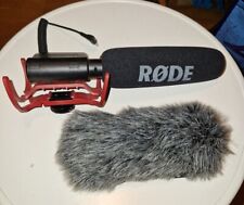 Microphone røde modèle d'occasion  Soisy-sur-Seine