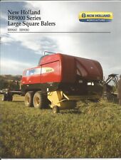 Original new holland for sale  Lyerly