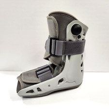 Bota walker segunda mano hotsell