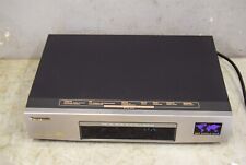 Grabadora de video Panasonic AG-W3 W3P VHS NTSC PAL SECAM MESECAM en todo el mundo (S26), usado segunda mano  Embacar hacia Argentina