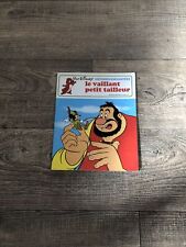Livre Walt Disney Histoires Enchantées Le Vaillant Petit Tailleur Deux Coqs D’or d'occasion  Sens