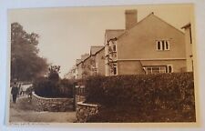 Early real photo for sale  NORTHWICH