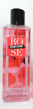 Victoria's Secret VS Hardcore Rose Fragrance Mist Perfume Spray Corporal NOVO 8,4 oz comprar usado  Enviando para Brazil
