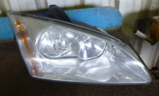 Usado, Farol direito Ford Focus LS LT 05-3/09 comprar usado  Enviando para Brazil