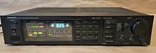 Onkyo TX-18 - Vintage 2 Channel AM FM Stereo Receiver Amplifier W/ Phono Input  for sale  Shipping to South Africa