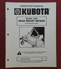 Kubota l2550 l2850 d'occasion  Expédié en France
