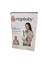 Ergobaby embrace soft for sale  Memphis