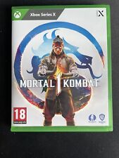 Mortal kombat 2023 gebraucht kaufen  Sundern