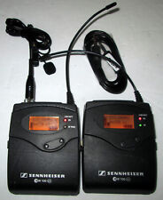 Sennheiser sk100 ek100 for sale  El Monte