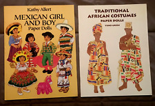 Paper doll books for sale  Waukesha