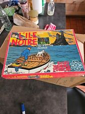 Puzzle tintin 1985 d'occasion  Angers-