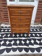 Vintage french solid for sale  SUTTON COLDFIELD