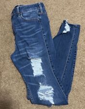 hollister ripped jeans for sale  Clifton