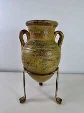Amphora pottery vase for sale  Phoenix