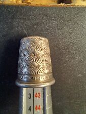 Chester hallmarked charles for sale  WORKSOP