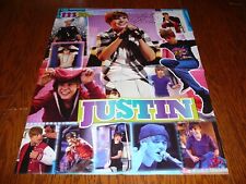 Justin bieber collage for sale  Pittsburg
