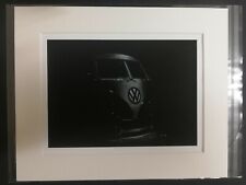 VW T1 /Giclee Art print /camper van for sale  BISHOP AUCKLAND