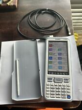 Casio cg500 graphing for sale  Shipping to Ireland