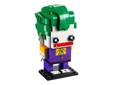 Lego brickheadz joker for sale  Springfield