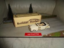 Brooklin models dodge d'occasion  Augny