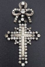 Superbe ancienne croix d'occasion  Aix-en-Provence-