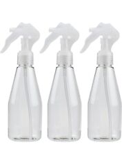 3pcs spray bottle for sale  BRADFORD