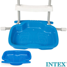 Intex vaschetta lavapiedi usato  Corato