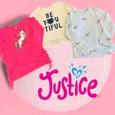 Girls justice lot for sale  Jackson