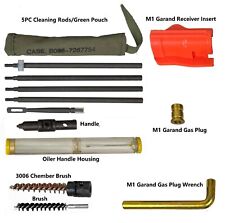 Garand cleaning kit for sale  Ontario