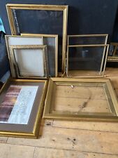 antique frames gilt for sale  ARBROATH