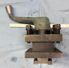 Lathe square tool for sale  Stamford