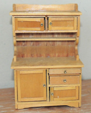 Vintage dollhouse furniture for sale  Parsippany