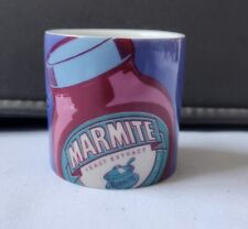 Marmite pop art for sale  LUTON