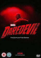 Daredevil complete first for sale  Shipping to Ireland