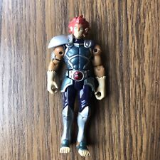 Thundercats lion action for sale  Shipping to Ireland