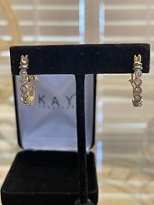 Kay jewelers 1ct for sale  Carterville